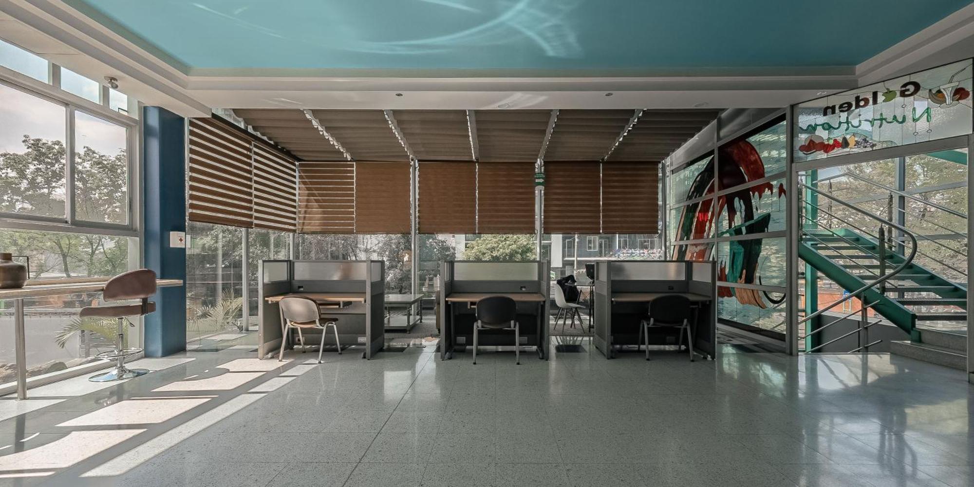 The Jungle Loft Tropical Comfort In A Centric Location With Kitchen Мехико Экстерьер фото
